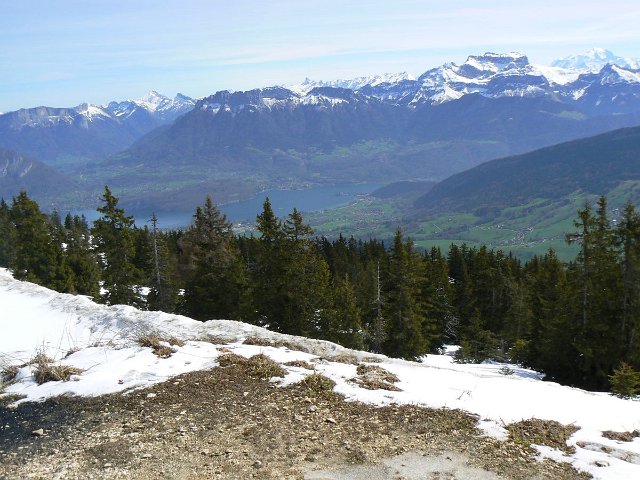 col de Senmoz (88)